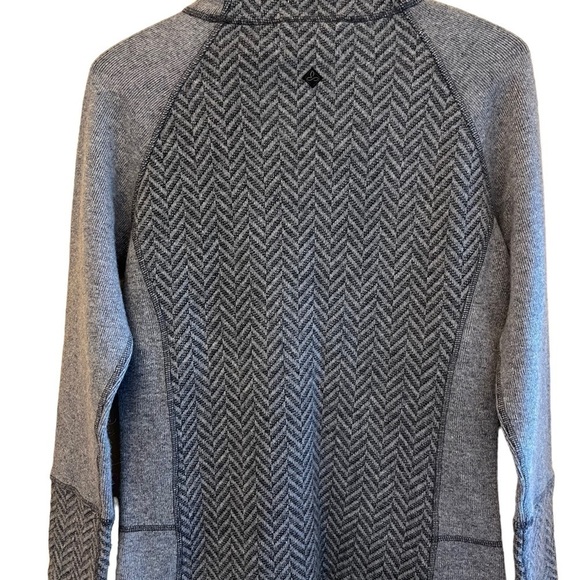 𝅺PRANA Lucia Sweater EUC - Picture 2 of 12